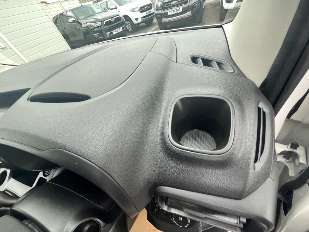 Used Vauxhall Combo 2020 for sale - 76345174: Photo 26