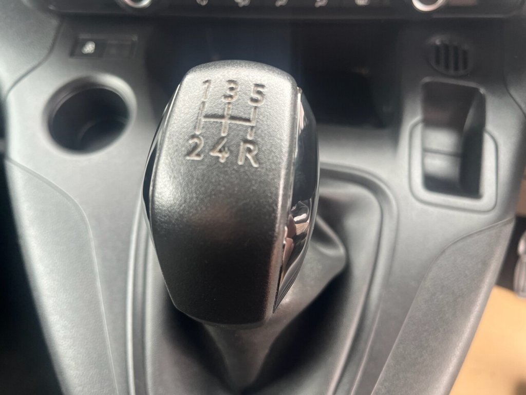 Used Vauxhall Combo 2020 for sale - 76345174: Photo 31