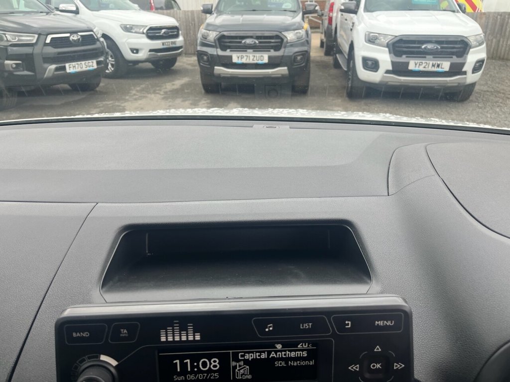 Used Vauxhall Combo 2020 for sale - 76345174: Photo 34