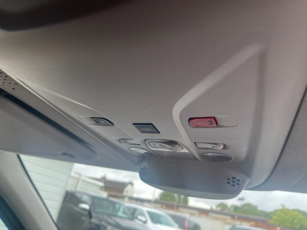 Used Vauxhall Combo 2020 for sale - 76345174: Photo 35