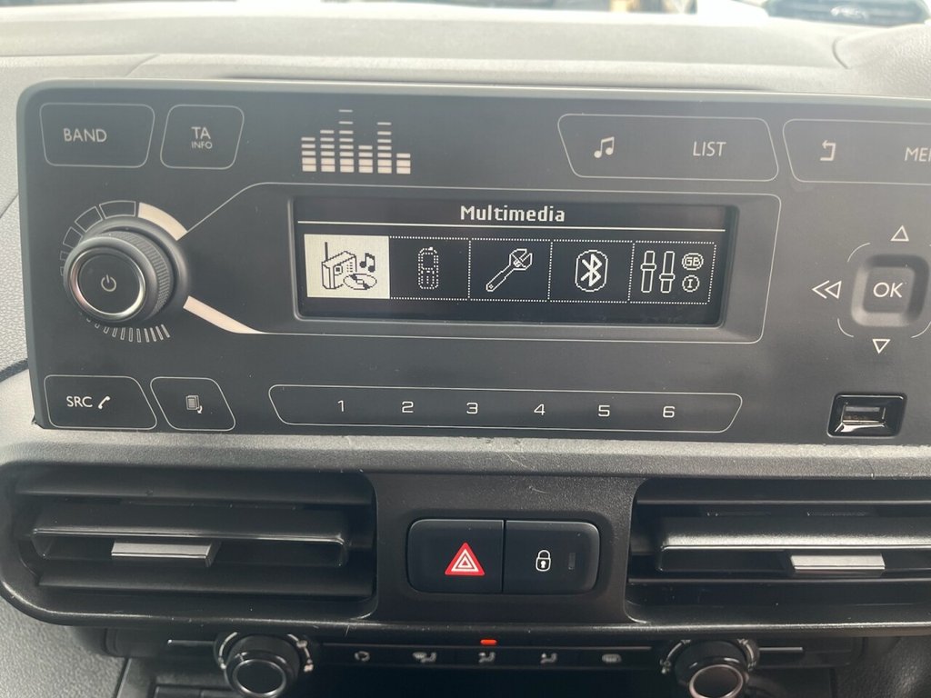 Used Vauxhall Combo 2020 for sale - 76345174: Photo 36