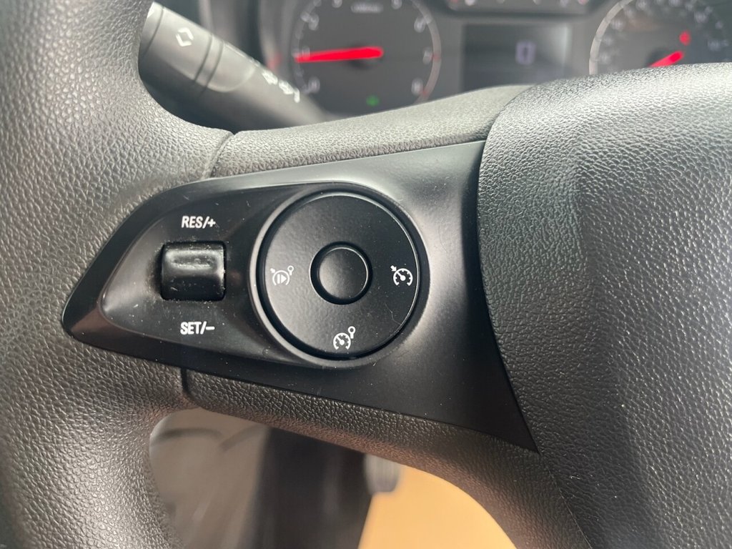 Used Vauxhall Combo 2020 for sale - 76345174: Photo 38