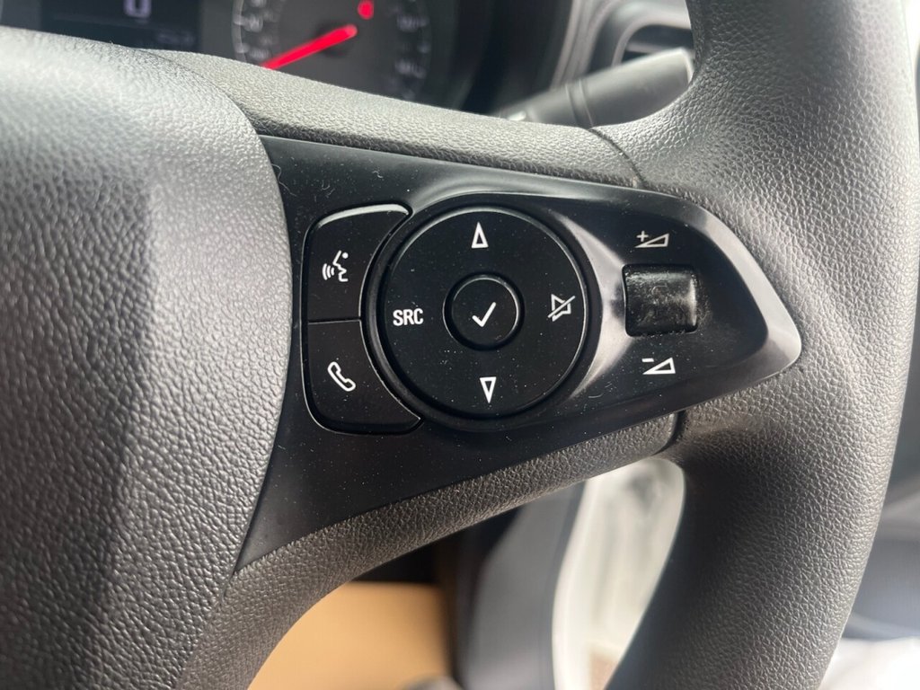 Used Vauxhall Combo 2020 for sale - 76345174: Photo 39