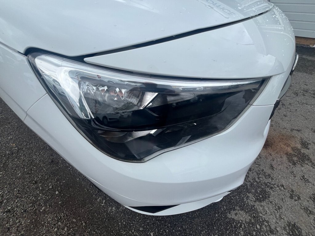 Used Vauxhall Combo 2020 for sale - 76345174: Photo 41