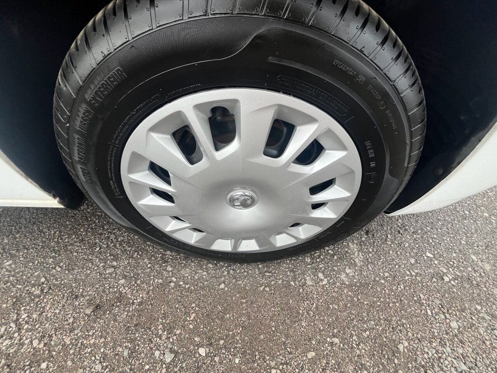 Used Vauxhall Combo 2020 for sale - 76345174: Photo 42