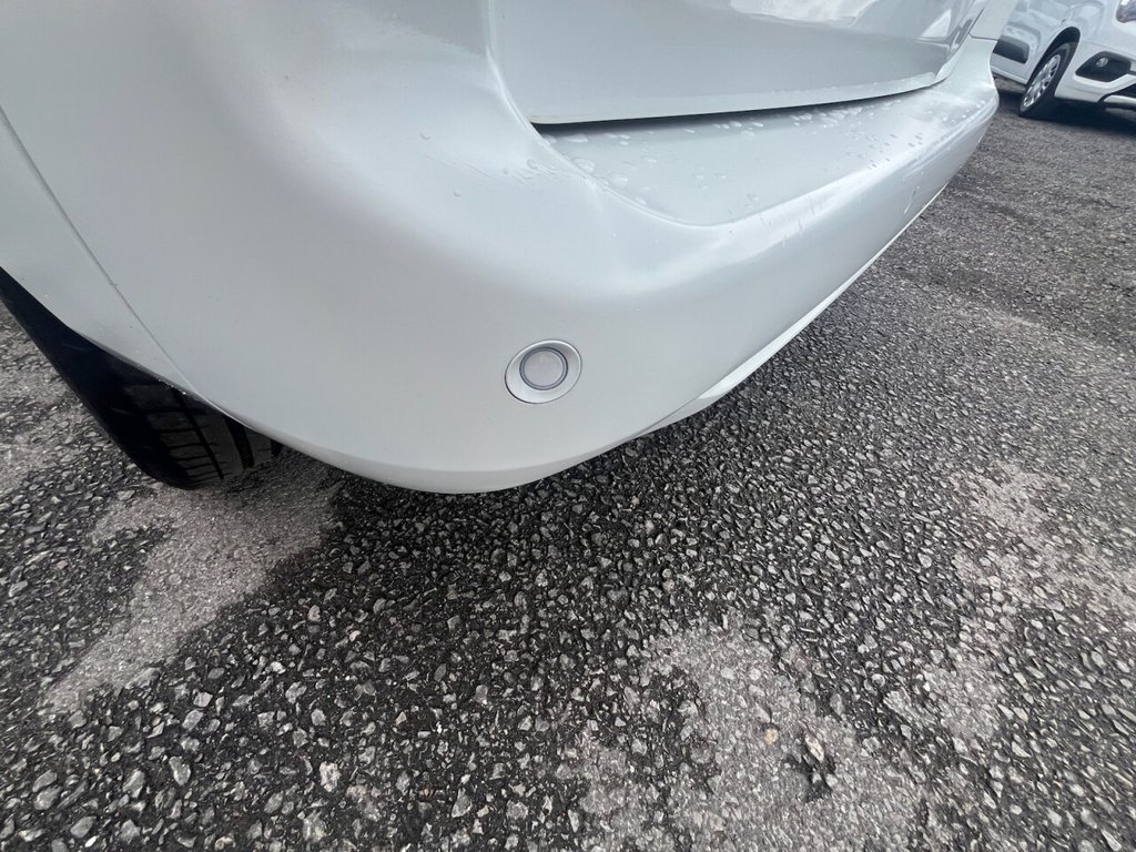 Used Vauxhall Combo 2020 for sale - 76345174: Photo 43