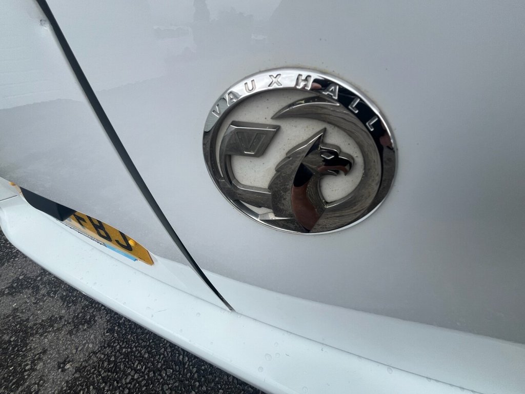 Used Vauxhall Combo 2020 for sale - 76345174: Photo 44