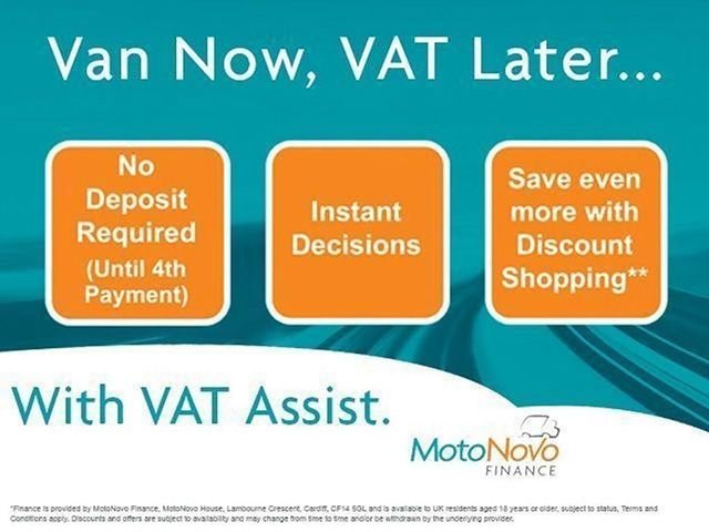 Used Vauxhall Combo 2020 for sale - 76345174: Photo 5