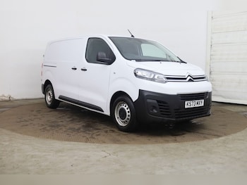 Used Citroen Dispatch 2023 for sale - 79196826: Photo
