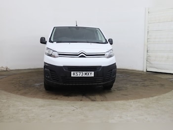 Used Citroen Dispatch 2023 for sale - 79196826: Photo