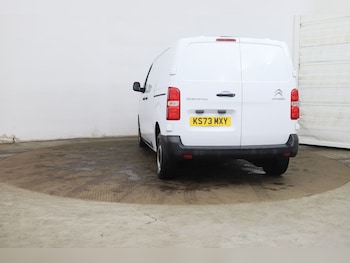 Used Citroen Dispatch 2023 for sale - 79196826: Photo