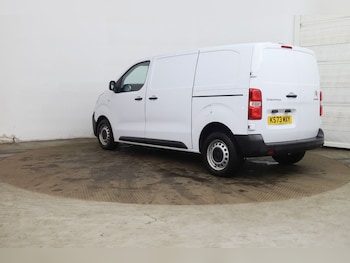 Used Citroen Dispatch 2023 for sale - 79196826: Photo