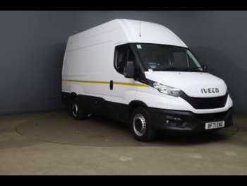 Used Iveco Daily 2021 for sale - 75087991: Photo