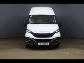 Used Iveco Daily 2021 for sale - 75087991: Photo