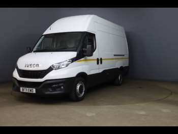 Used Iveco Daily 2021 for sale - 75087991: Photo