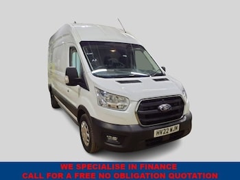 Used Ford Transit 2022 for sale - 78240722: Photo