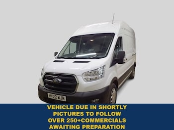 Used Ford Transit 2022 for sale - 78240722: Photo