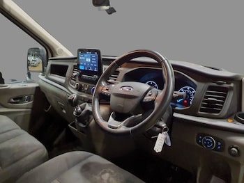 Used Ford Transit 2022 for sale - 78240722: Photo
