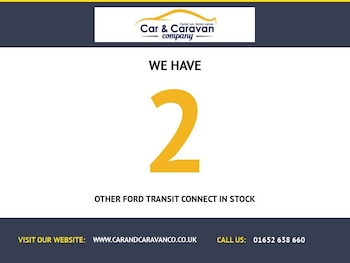 Used Ford Transit Connect 2020 for sale - 78256806: Photo