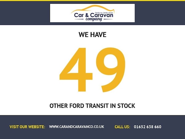Used Ford Transit 2019 for sale - 76038975: Photo 10