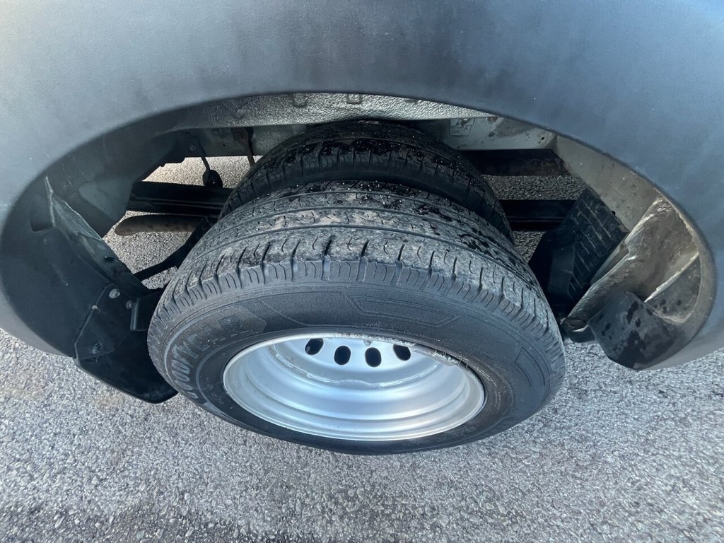 Used Ford Transit 2019 for sale - 76038975: Photo 11