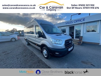Ford - Transit