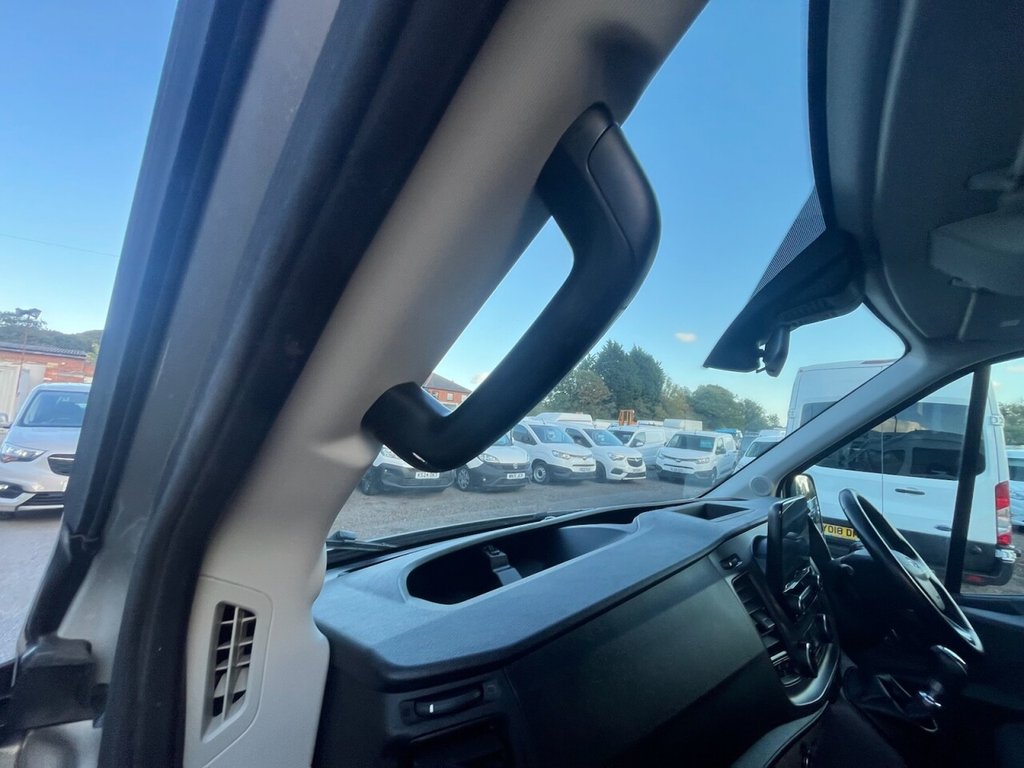 Used Ford Transit 2019 for sale - 76038975: Photo 22