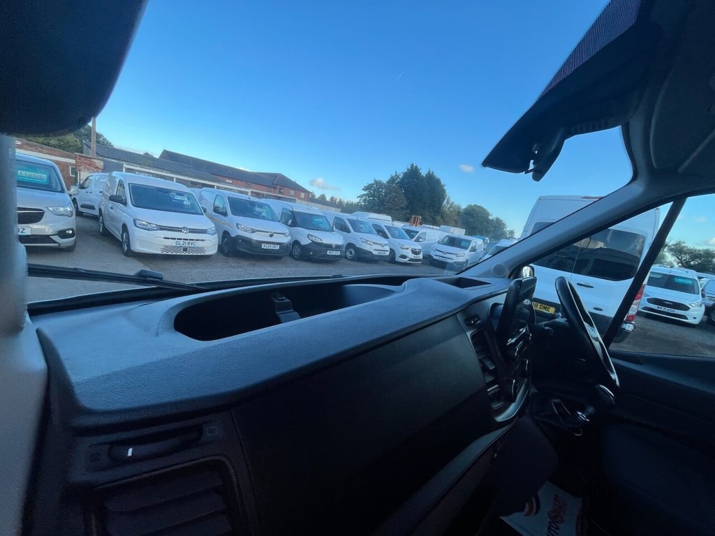 Used Ford Transit 2019 for sale - 76038975: Photo 23