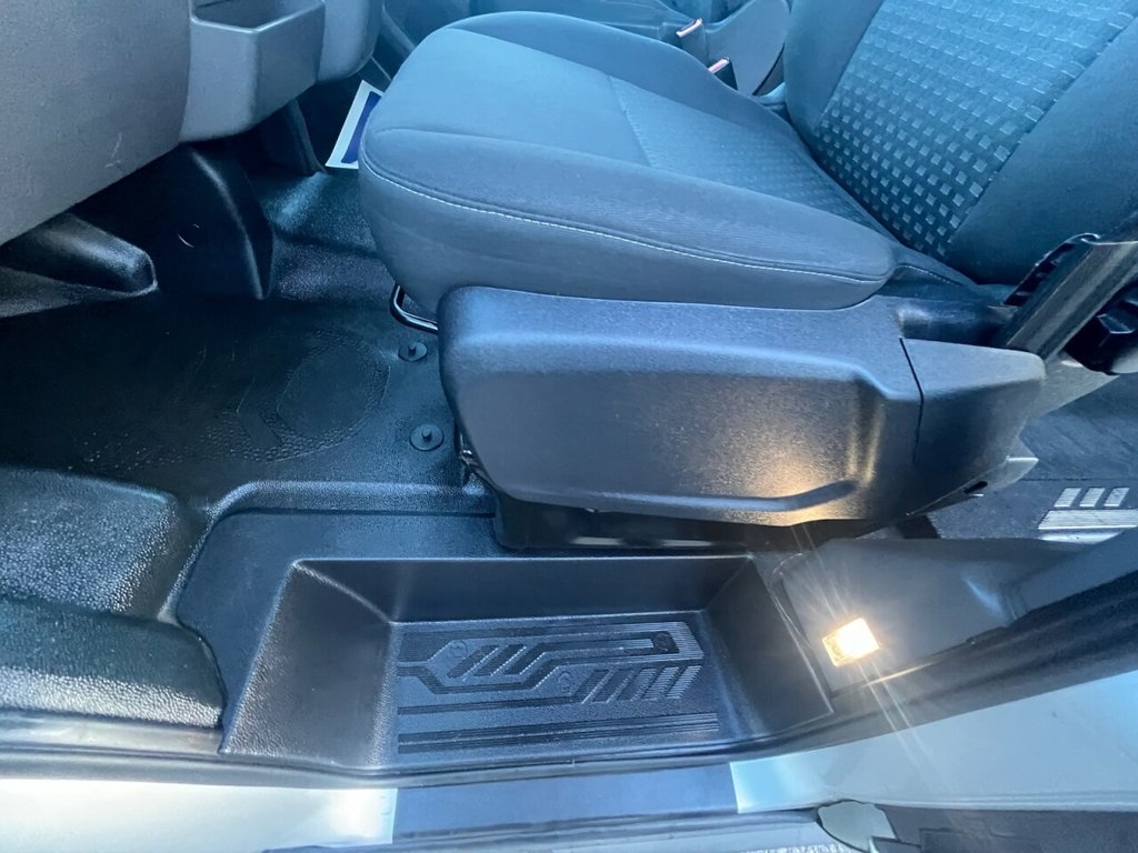 Used Ford Transit 2019 for sale - 76038975: Photo 24