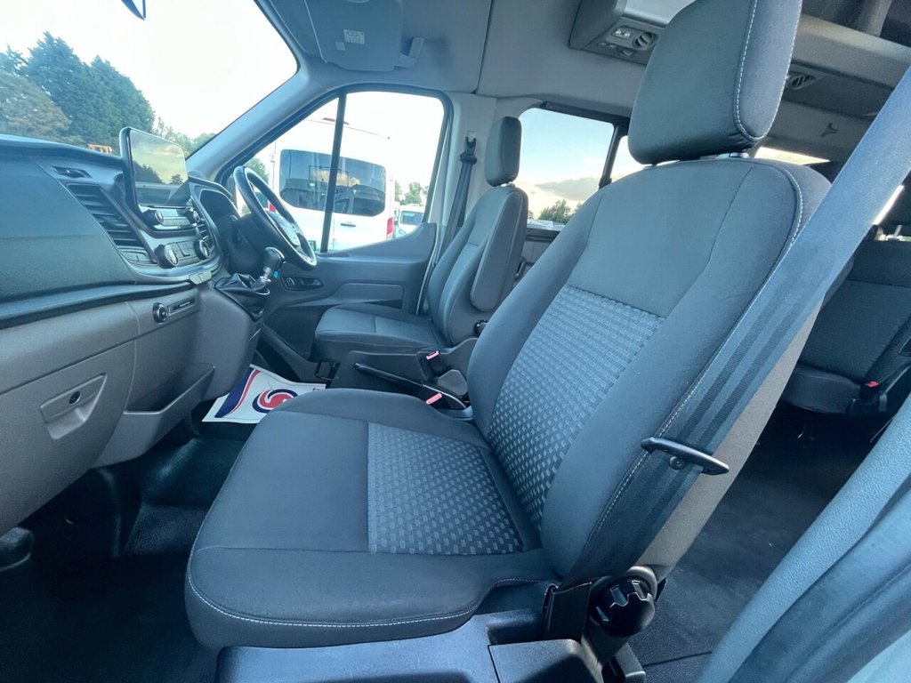 Used Ford Transit 2019 for sale - 76038975: Photo 25