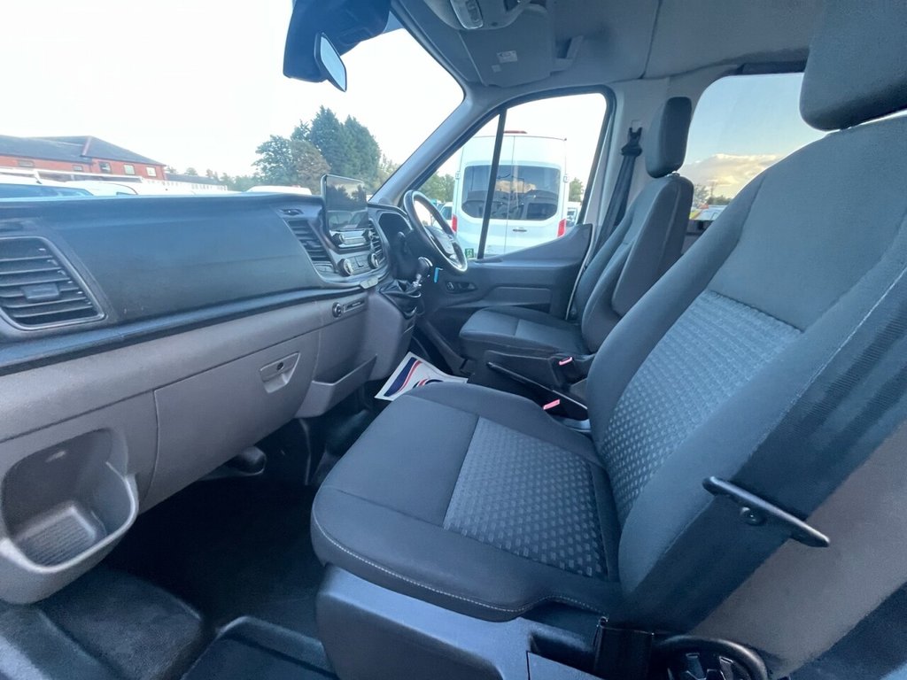 Used Ford Transit 2019 for sale - 76038975: Photo 26