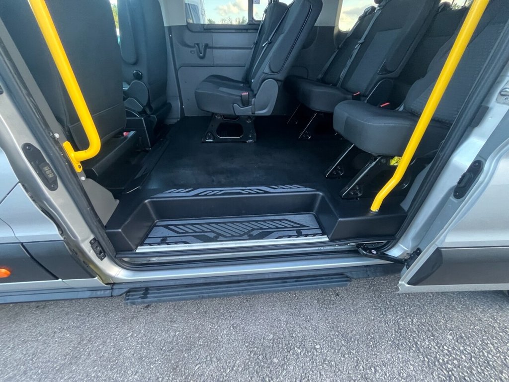 Used Ford Transit 2019 for sale - 76038975: Photo 27