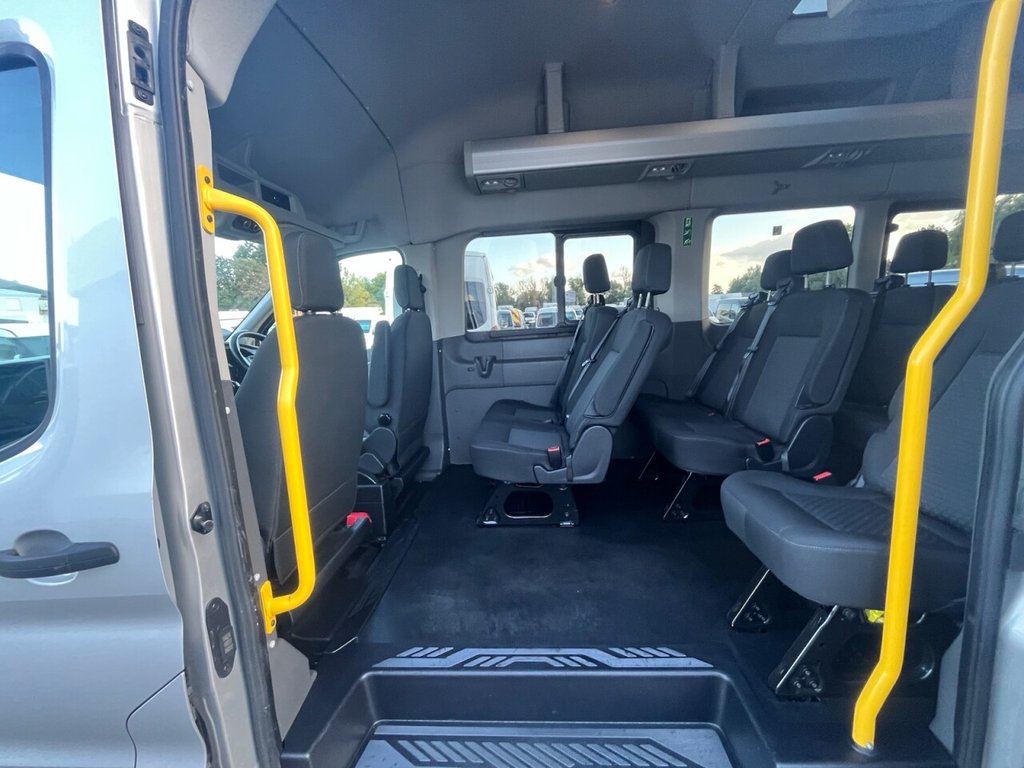 Used Ford Transit 2019 for sale - 76038975: Photo 29