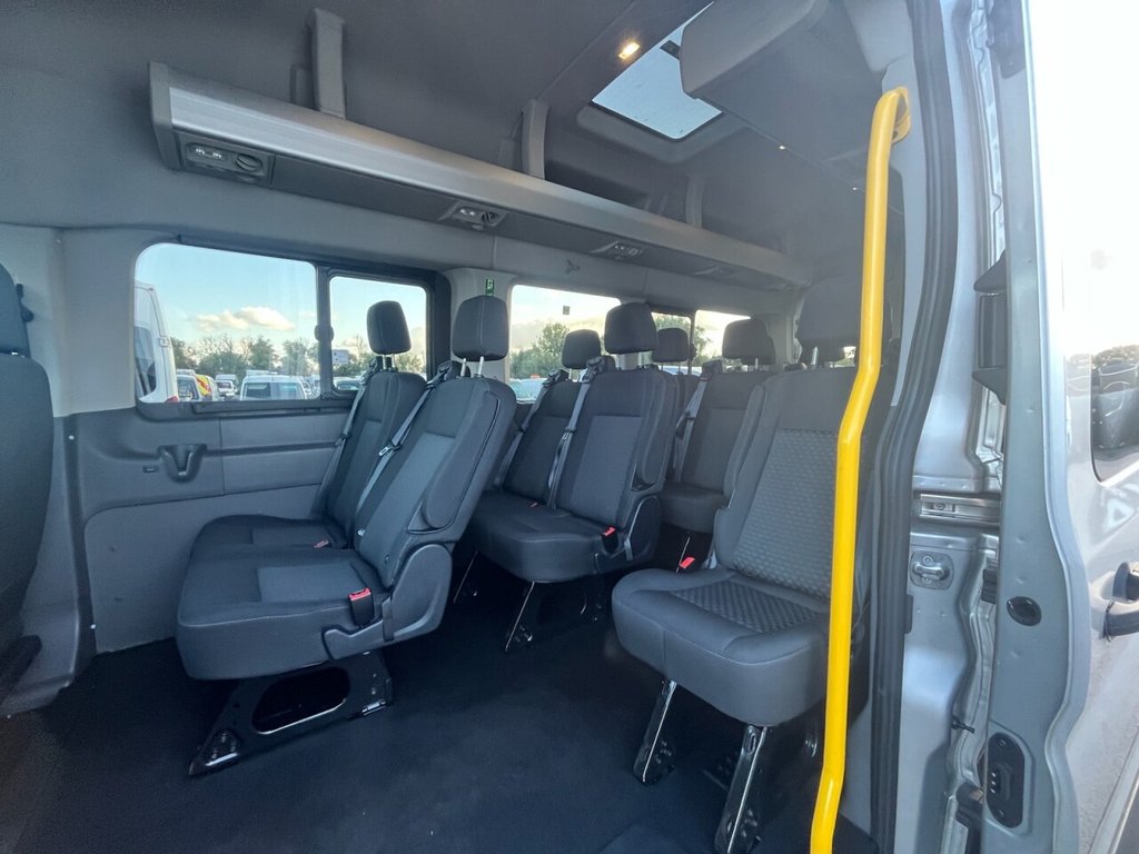 Used Ford Transit 2019 for sale - 76038975: Photo 30