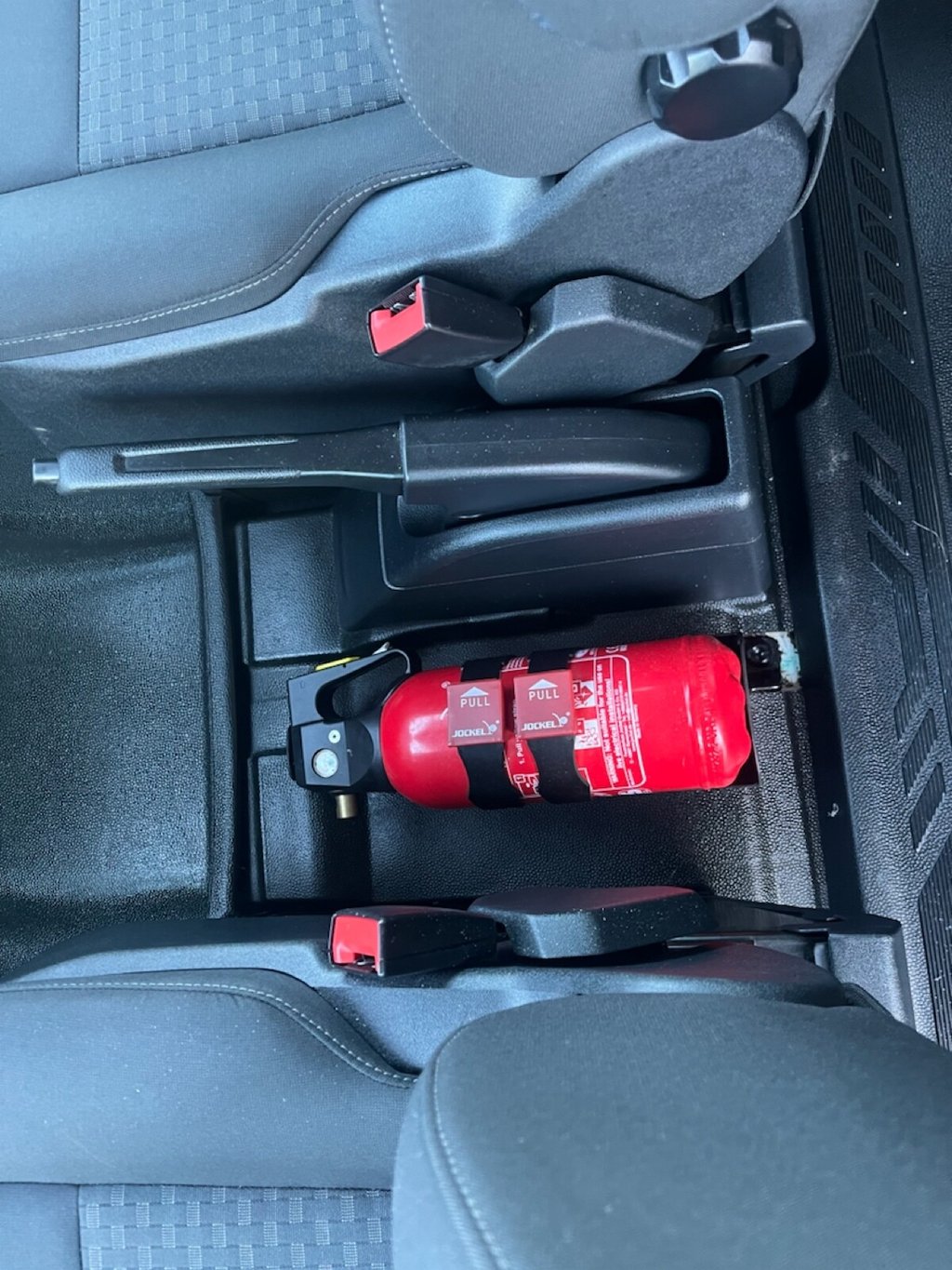 Used Ford Transit 2019 for sale - 76038975: Photo 31