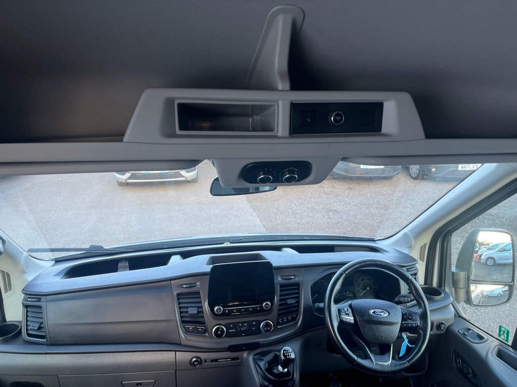 Used Ford Transit 2019 for sale - 76038975: Photo 35