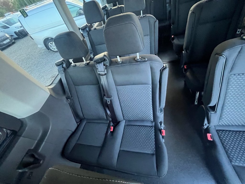 Used Ford Transit 2019 for sale - 76038975: Photo 38