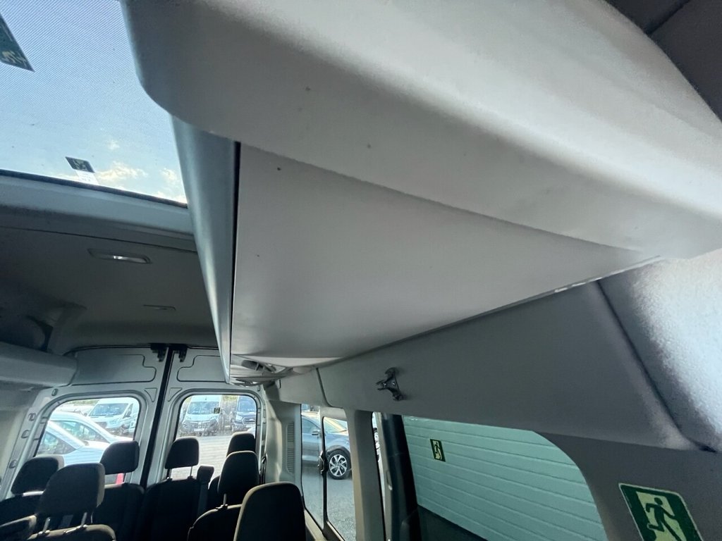 Used Ford Transit 2019 for sale - 76038975: Photo 41