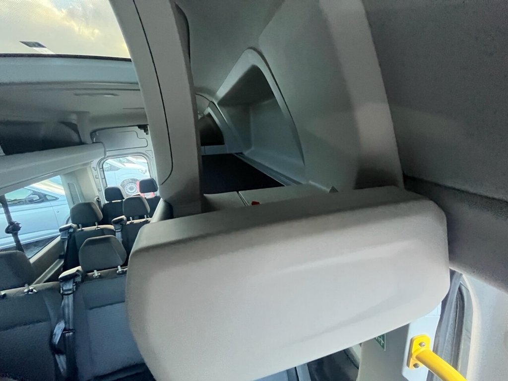 Used Ford Transit 2019 for sale - 76038975: Photo 42