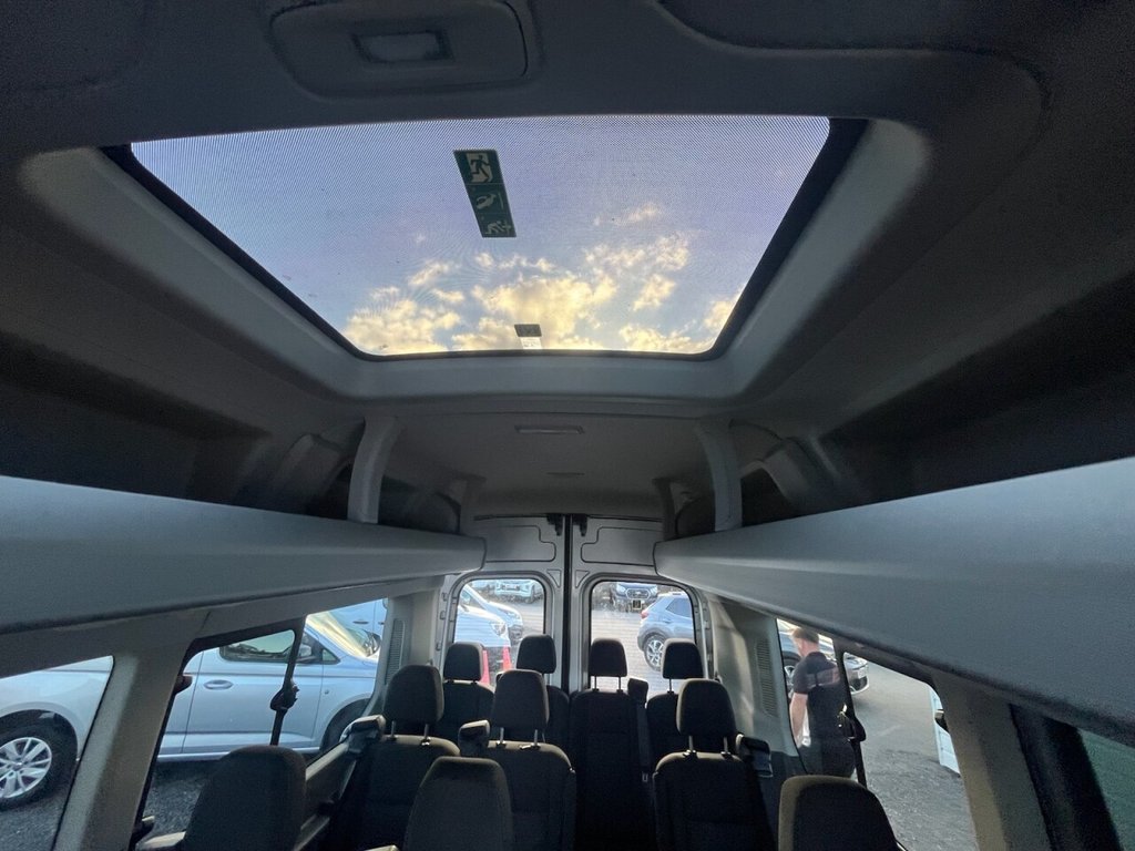 Used Ford Transit 2019 for sale - 76038975: Photo 43