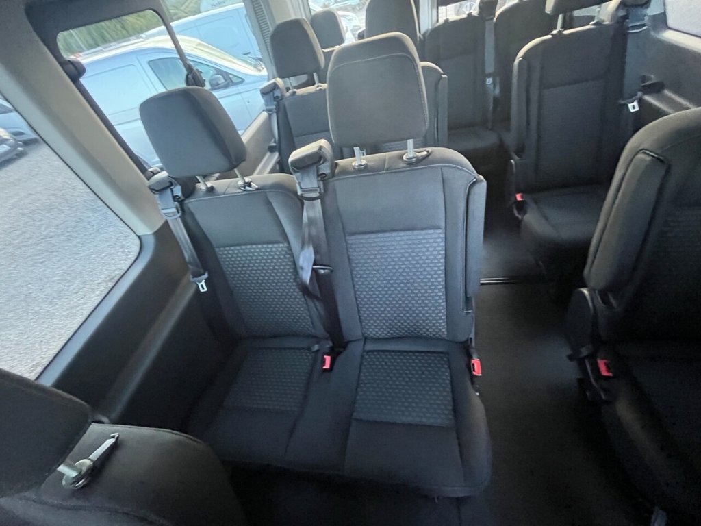 Used Ford Transit 2019 for sale - 76038975: Photo 44
