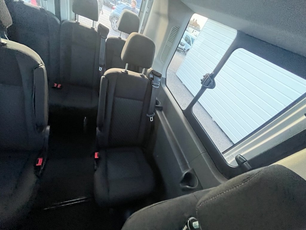 Used Ford Transit 2019 for sale - 76038975: Photo 46