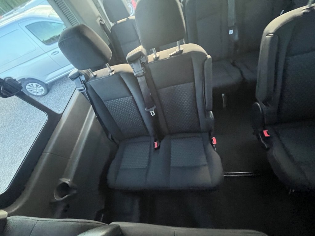 Used Ford Transit 2019 for sale - 76038975: Photo 47
