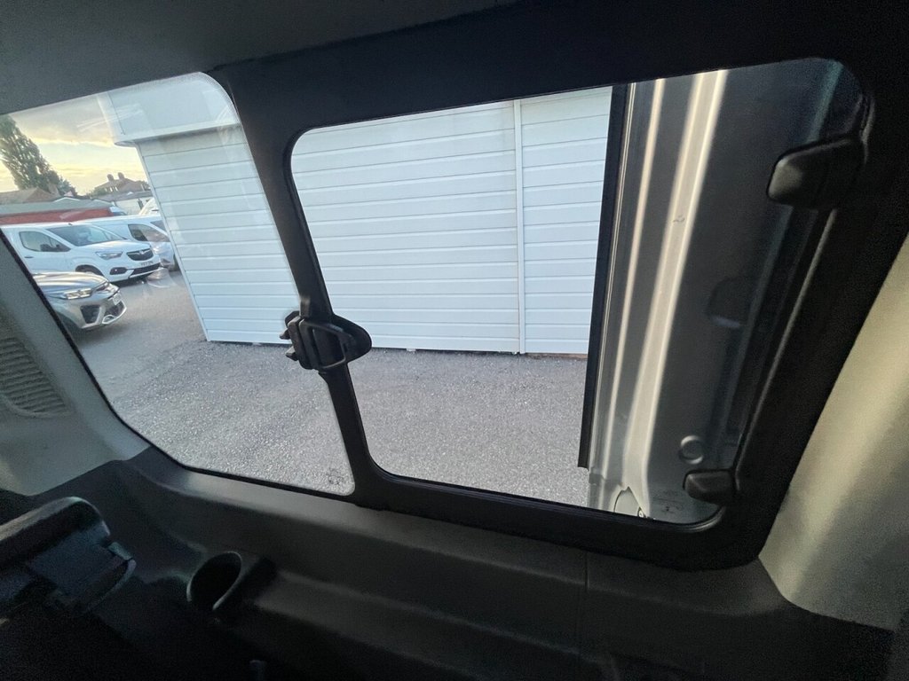 Used Ford Transit 2019 for sale - 76038975: Photo 48