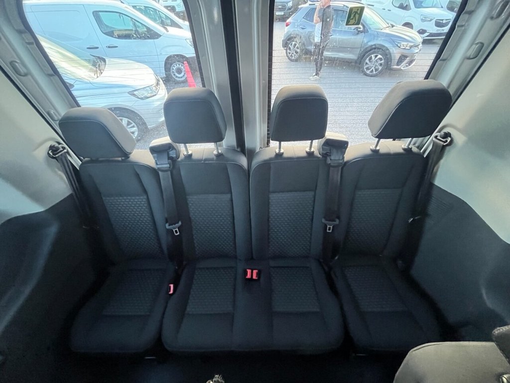 Used Ford Transit 2019 for sale - 76038975: Photo 49