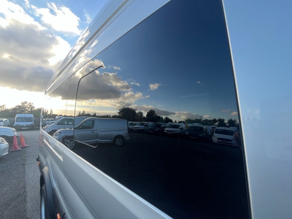 Used Ford Transit 2019 for sale - 76038975: Photo 9