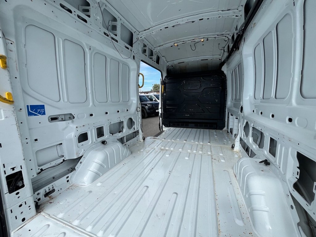 Used Ford Transit 2022 for sale - 76642344: Photo 18