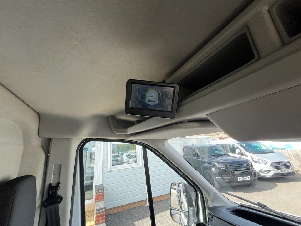 Used Ford Transit 2022 for sale - 76642344: Photo 26