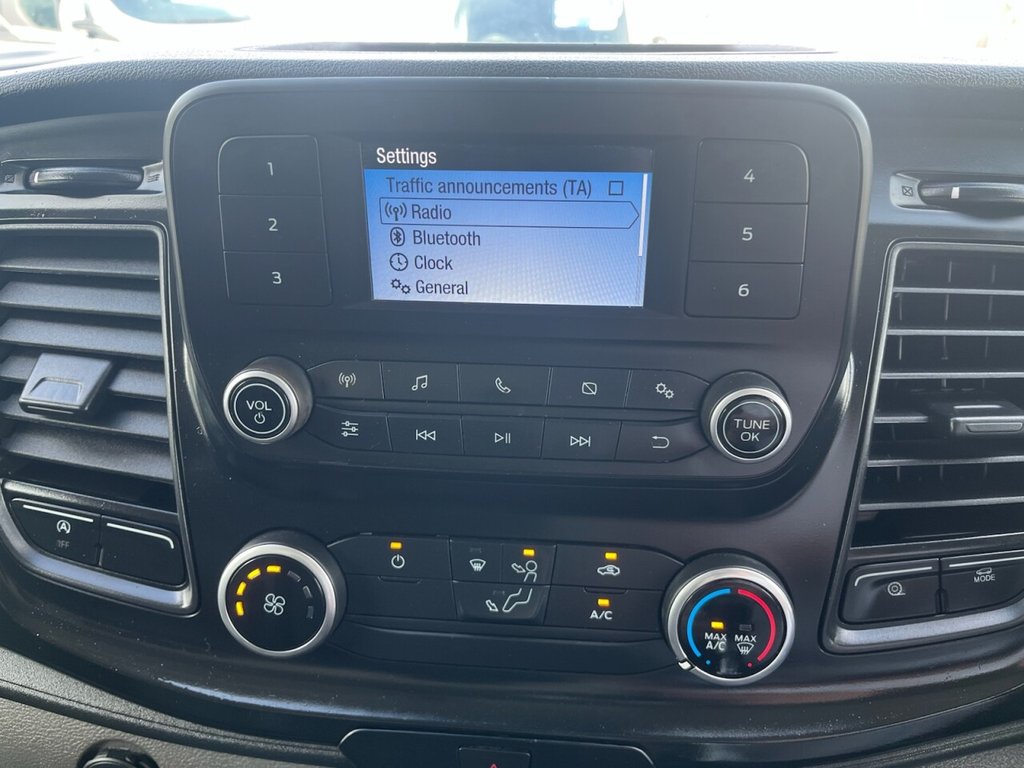 Used Ford Transit 2022 for sale - 76642344: Photo 30