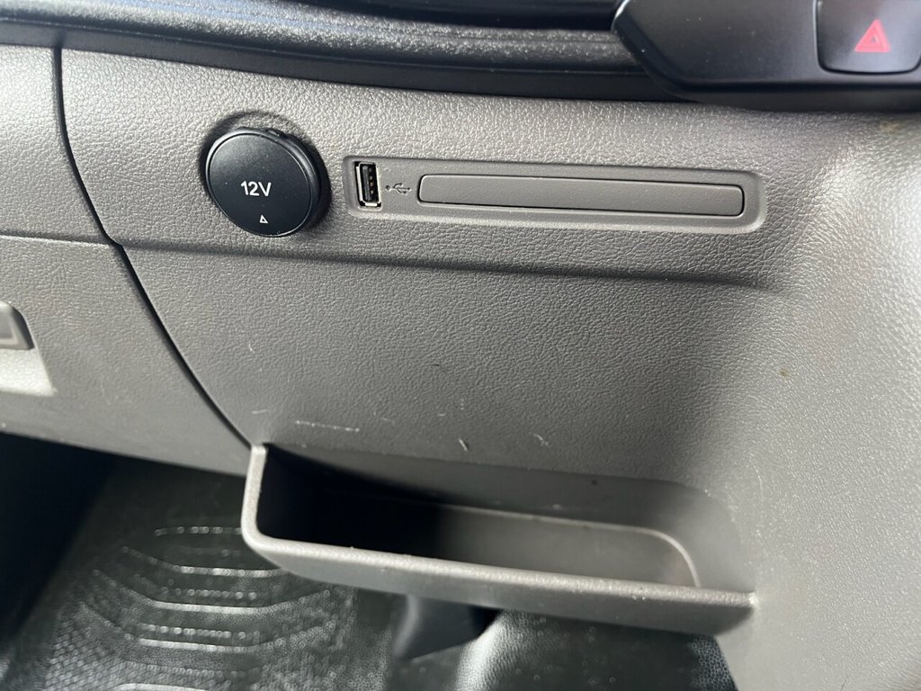 Used Ford Transit 2022 for sale - 76642344: Photo 35